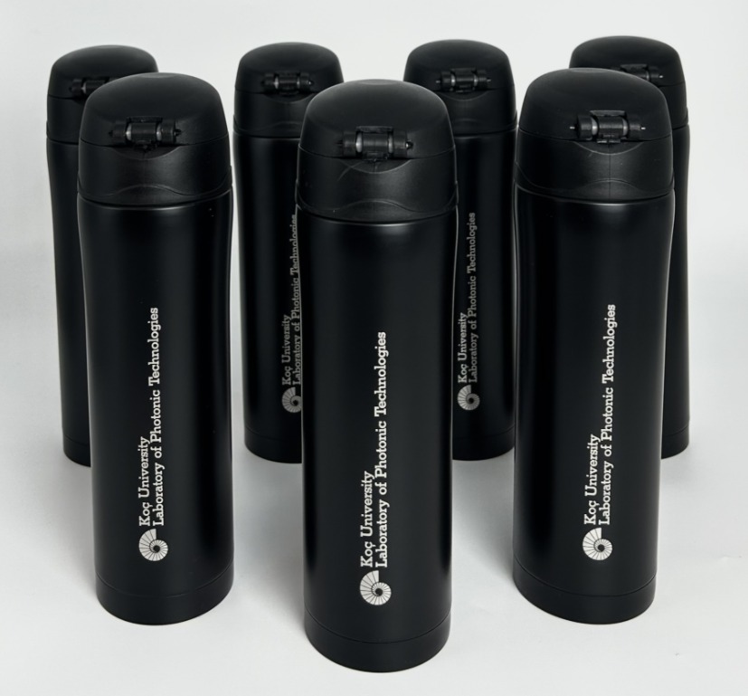 500 ml Muhafaza Kilit ve Otomatik Kapak Termos 605